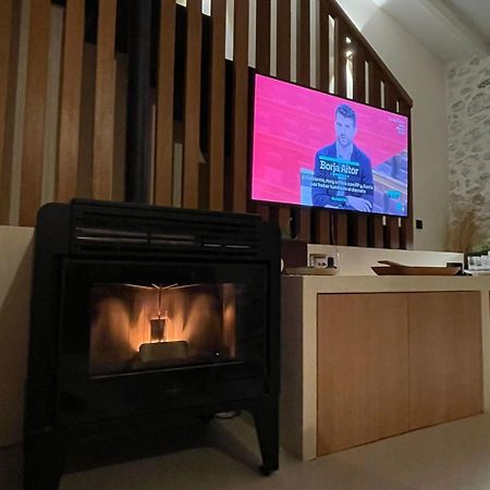 Casa Sandunga En Puerto De Дения Екстериор снимка