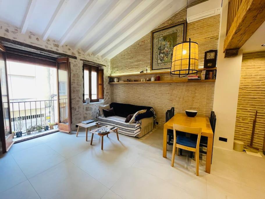 Casa Sandunga En Puerto De Дения Екстериор снимка