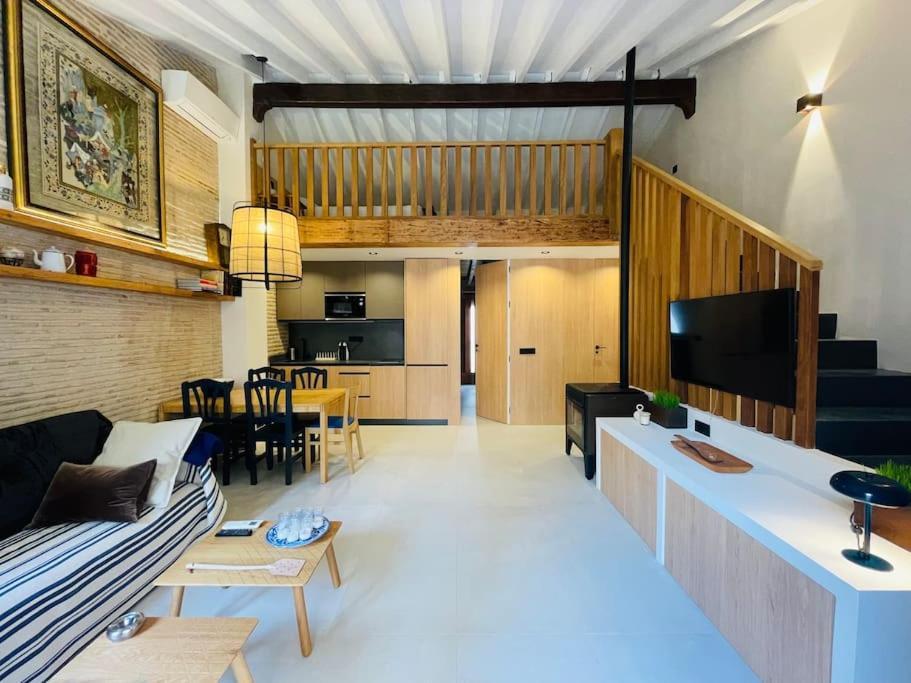 Casa Sandunga En Puerto De Дения Екстериор снимка