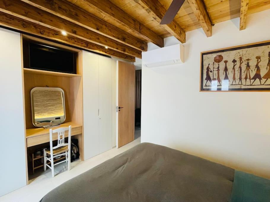 Casa Sandunga En Puerto De Дения Екстериор снимка