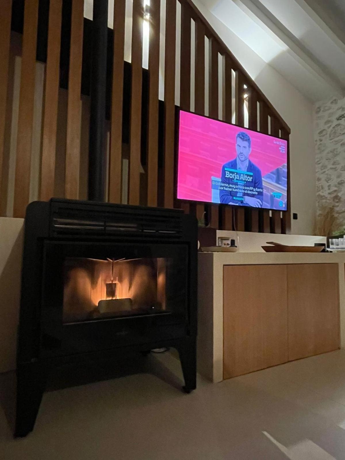Casa Sandunga En Puerto De Дения Екстериор снимка